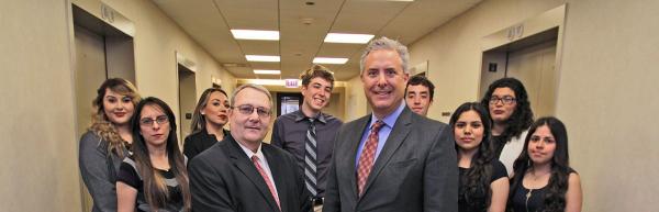 The Epstein Law Firm