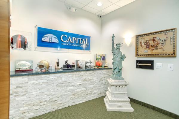 Capital Financial Advisory Group