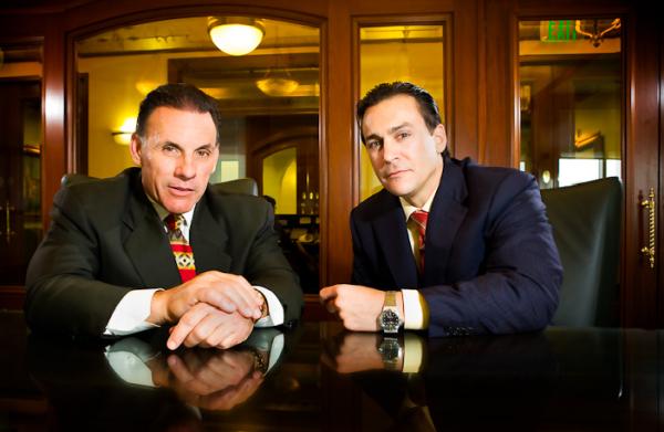 The Ferraro Law Firm