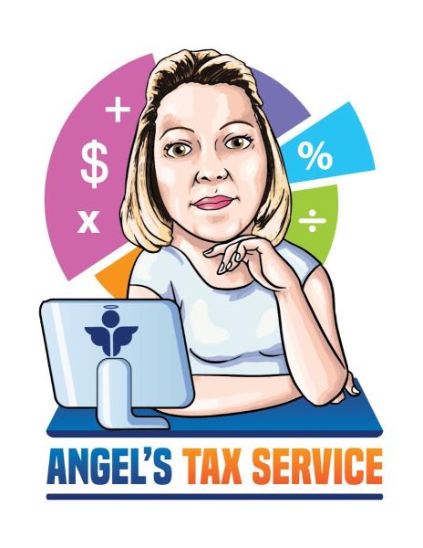 Angel's Tax Service