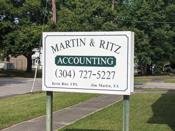 Martin & Ritz Accounting