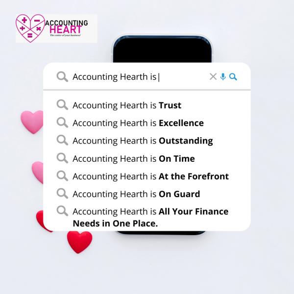 Accounting Heart