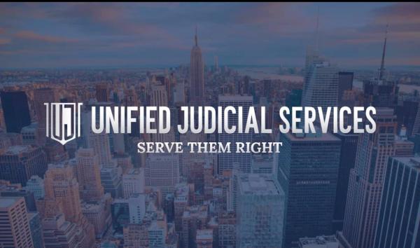 Unified Judicial Services