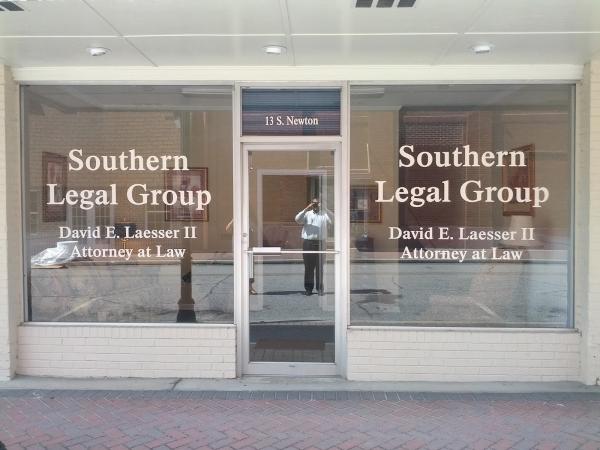 Southern Legal Group