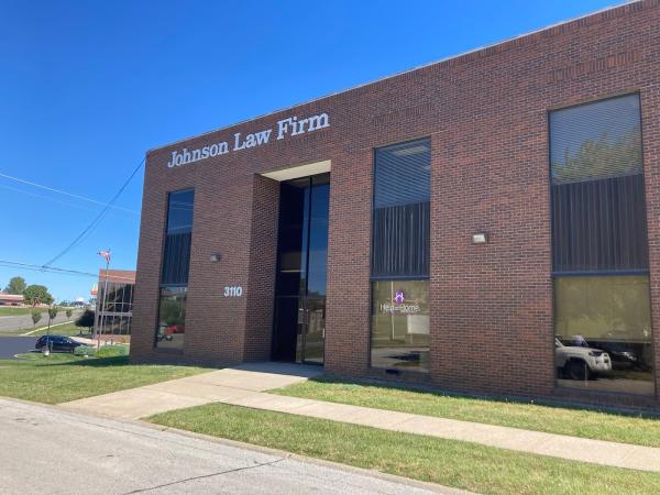 Johnson Law Firm