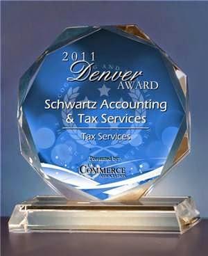 Schwartz Accounting & Tax Services