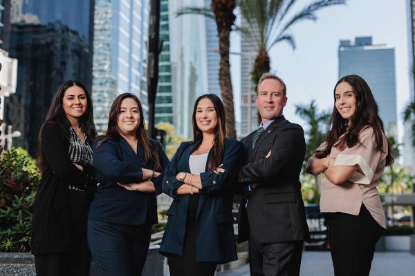Davis & Associates, Attorneys at Law