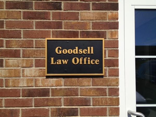 Goodsell Law Office