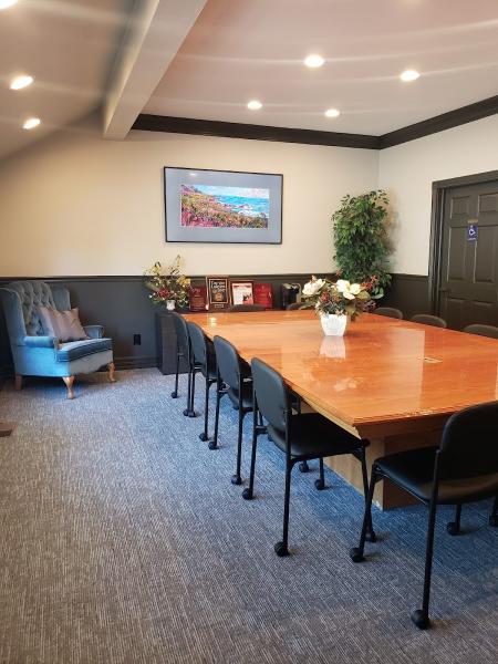 A. L. Harvey Law, Professional Law Corporation