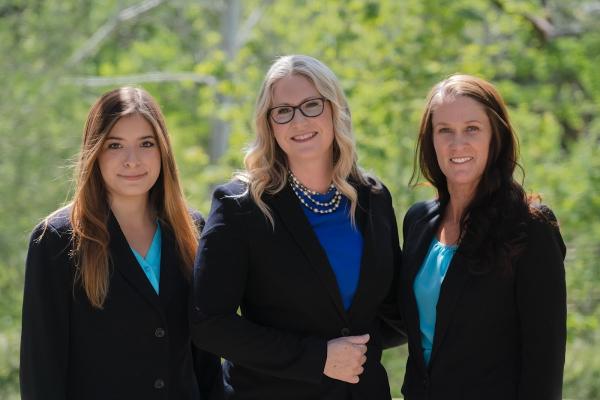 A. L. Harvey Law, Professional Law Corporation