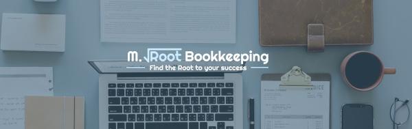 M. Root Bookkeeping