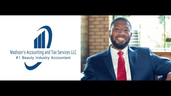 Madison's Accounting & Tax Service