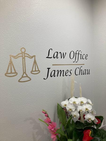 Law Office James Chau
