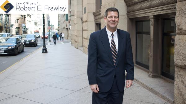 Law Office Of Robert E. Frawley