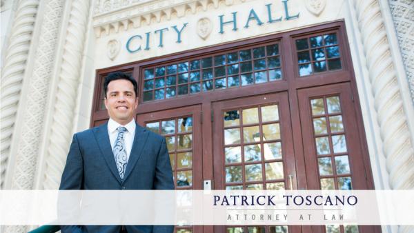 Patrick Toscano Law Firm