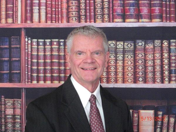 Karl H. Magnus, Attorney at Law