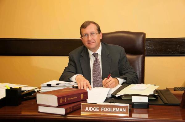Law Offices of Stephan W. Fogleman