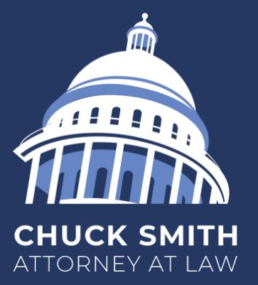 Chuck Smith, Attorney at Law