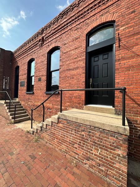 Haithcock, Barfield, Hulse & King