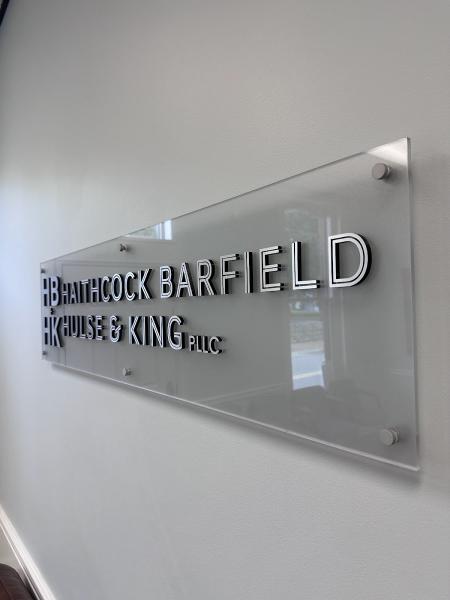 Haithcock, Barfield, Hulse & King