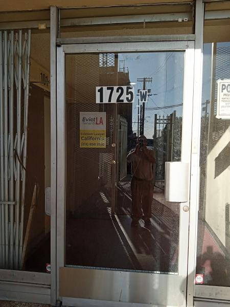 Eviction Attorney
