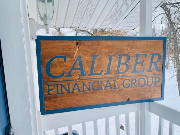 Caliber Financial Group