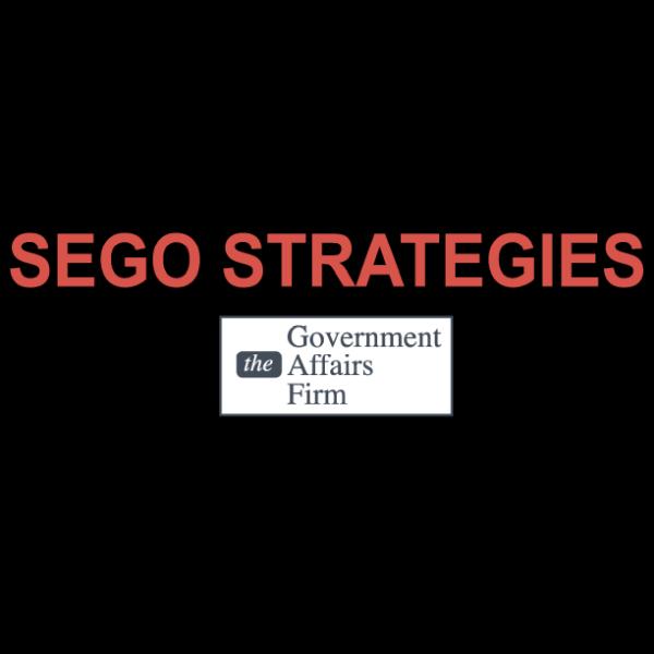 Sego Strategies & Consulting