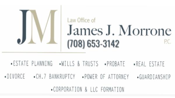 Law Office Of James J. Morrone Law