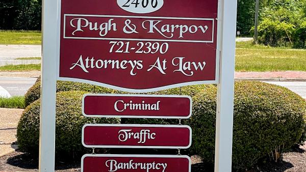 Pugh & Karpov Law