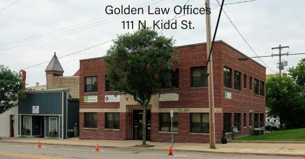 B. Thomas Golden - Attorney | Golden Law Offices