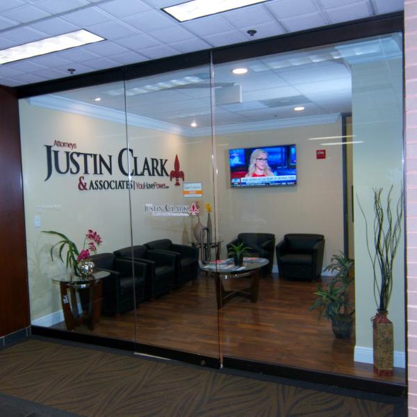 Justin Clark & Associates