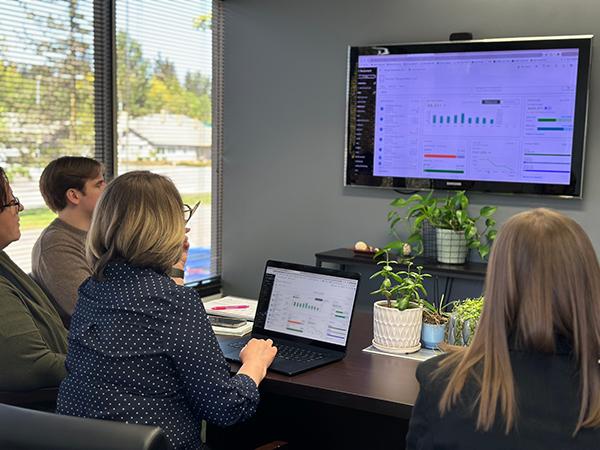 MSB Accounting Solutions