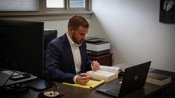 Rockstahl Law Office