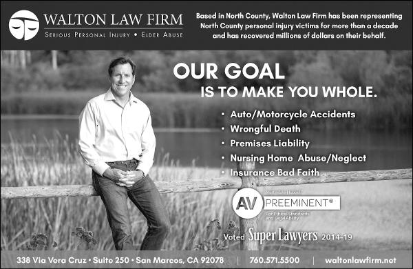 Walton Law Firm