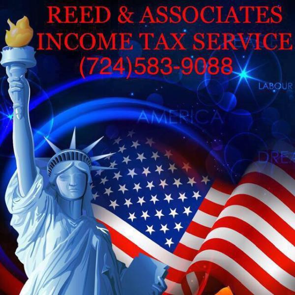 Reed and Associates