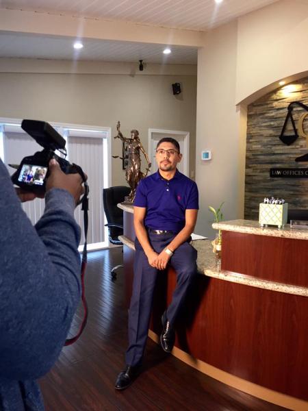 Law Offices of Sergio C. Garcia