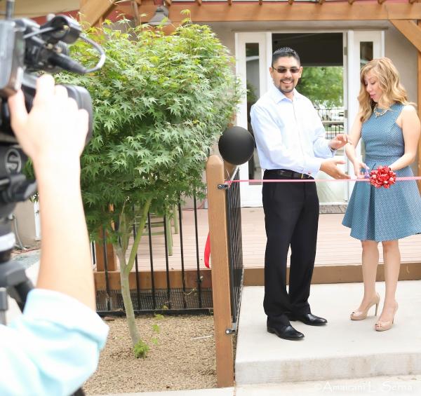 Law Offices of Sergio C. Garcia