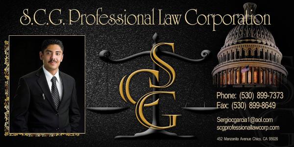Law Offices of Sergio C. Garcia