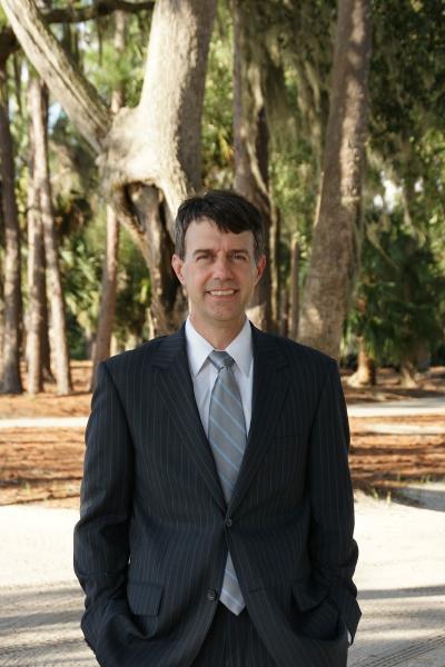 Attorney Drew K. Stutzman - Coastal Georgia Bankruptcy