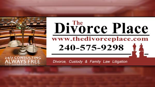 The Divorce Place