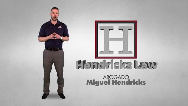 Hendricks Law