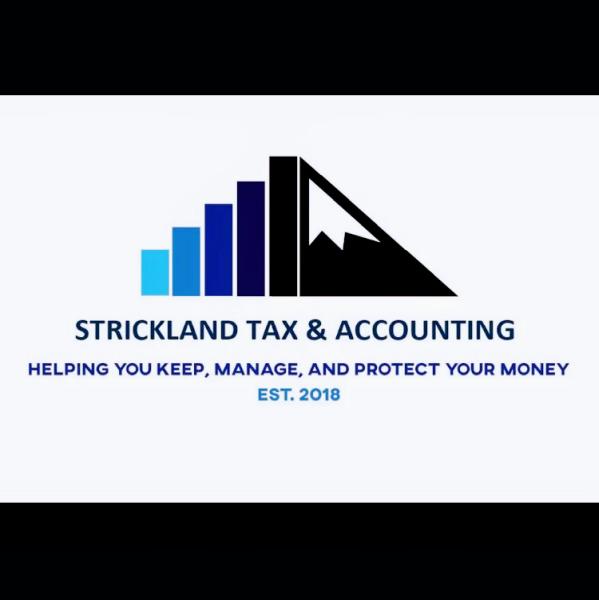 Strickland Tax & Accounting