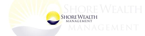 Shore Wealth Management