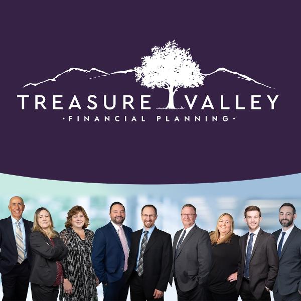 Treasure Valley Financial Planning