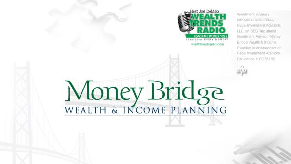 Money Bridge: Wealth &