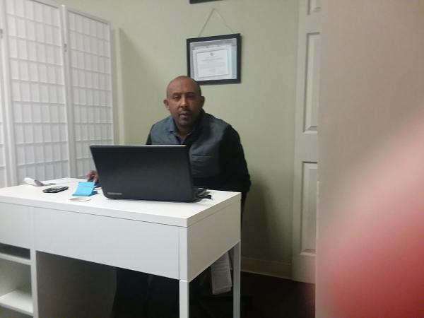 Amen Accounting & Tax Solutions Center