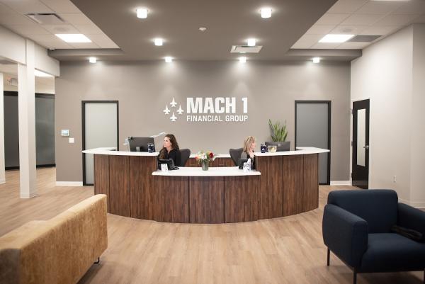 Mach 1 Financial Group