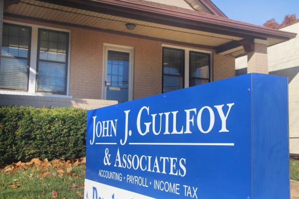 John J. Guilfoy & Associates
