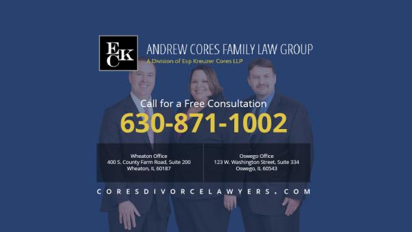 Andrew Cores Family Law Group