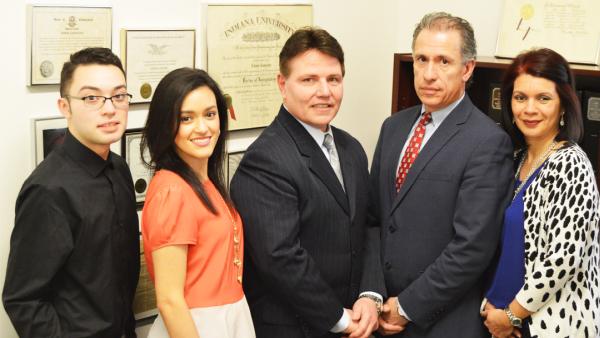 Camacho Law Offices